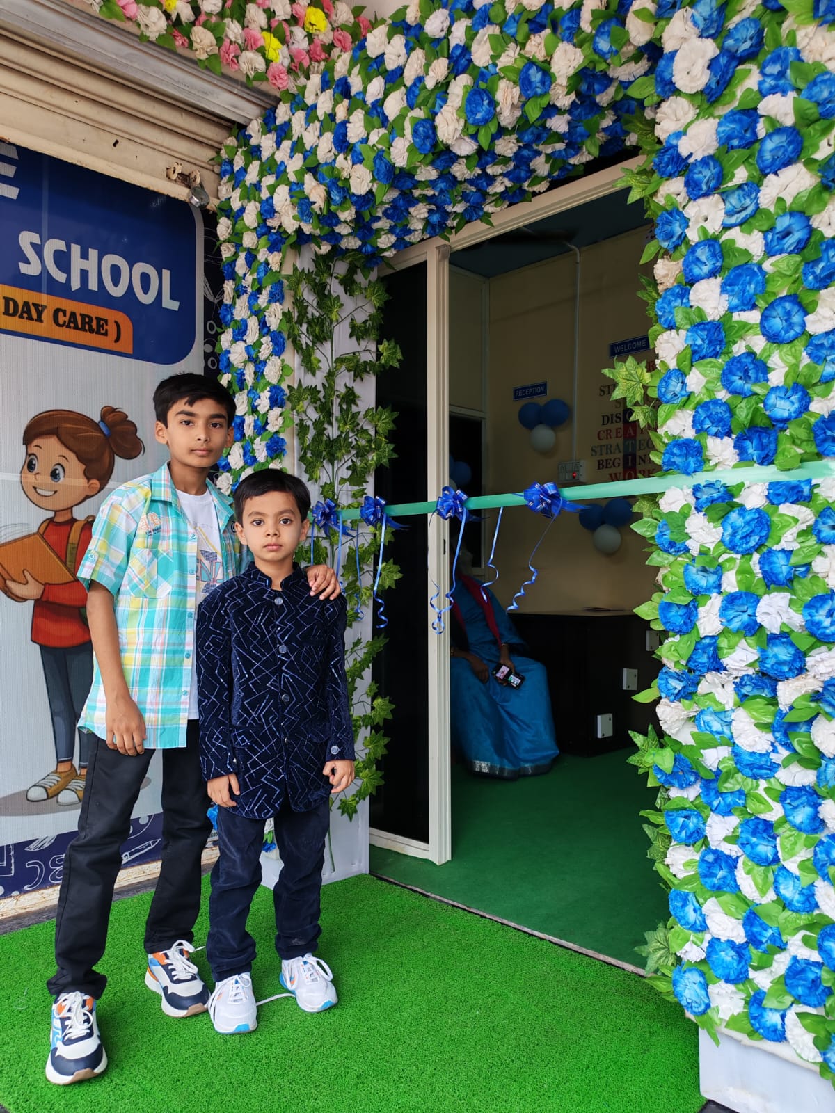 Annual Day